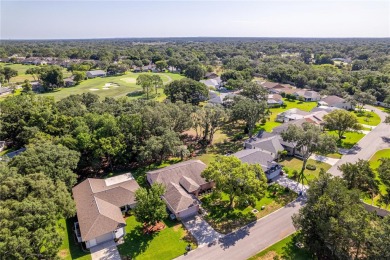 Discover the perfect blend of charm in this furnished Victoria on Timber Pines Golf Course in Florida - for sale on GolfHomes.com, golf home, golf lot