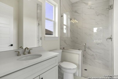 Exquisite 4-Bedroom, 3.5-Bathroom Home in Elkhorn Ridge, Fair on Fair Oaks Ranch Golf and Country Club in Texas - for sale on GolfHomes.com, golf home, golf lot