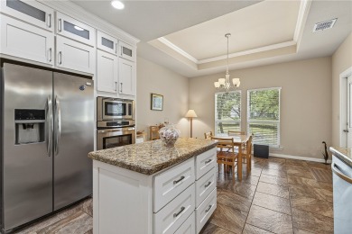 Welcome to this beautiful 3-bedroom, 2-bath home perfectly on Rockport Country Club in Texas - for sale on GolfHomes.com, golf home, golf lot