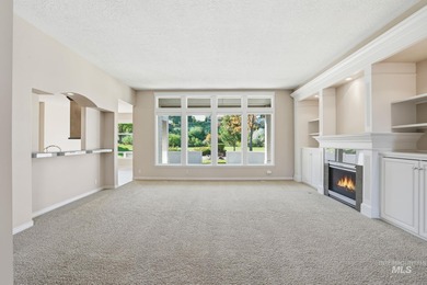 Builder's Own Masterpiece on the 5th Fairway. Welcome to Banbury on BanBury Golf Club in Idaho - for sale on GolfHomes.com, golf home, golf lot