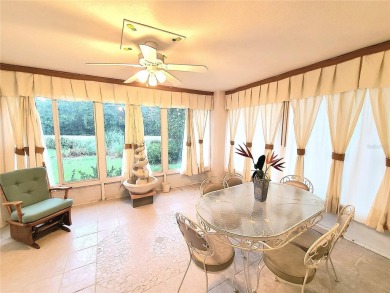 CHARMING HOME! Beautiful 2 bedrooms, 2 bath with gorgeous custom on Royal Oaks Golf Club in Florida - for sale on GolfHomes.com, golf home, golf lot