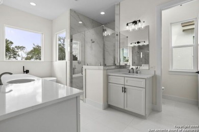Exquisite 4-Bedroom, 3.5-Bathroom Home in Elkhorn Ridge, Fair on Fair Oaks Ranch Golf and Country Club in Texas - for sale on GolfHomes.com, golf home, golf lot