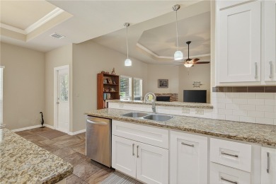 Welcome to this beautiful 3-bedroom, 2-bath home perfectly on Rockport Country Club in Texas - for sale on GolfHomes.com, golf home, golf lot