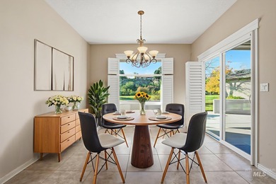 Builder's Own Masterpiece on the 5th Fairway. Welcome to Banbury on BanBury Golf Club in Idaho - for sale on GolfHomes.com, golf home, golf lot