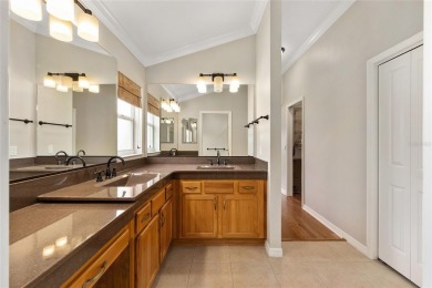 Stunning Gardenia home in the Village of Hadley - Meticulously on Glenview Championship Golf and Country Club in Florida - for sale on GolfHomes.com, golf home, golf lot