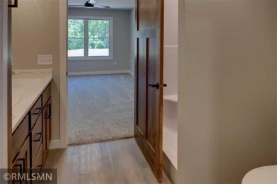 Conveniently located in Amery's highly sought after Pondhurst on The Amery Golf Club in Wisconsin - for sale on GolfHomes.com, golf home, golf lot