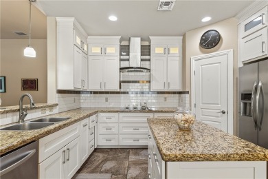 Welcome to this beautiful 3-bedroom, 2-bath home perfectly on Rockport Country Club in Texas - for sale on GolfHomes.com, golf home, golf lot