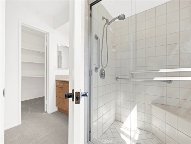Welcome to this exquisite Mid-Century Modern single-story estate on Knollwood Golf Club in California - for sale on GolfHomes.com, golf home, golf lot
