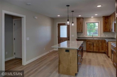 Conveniently located in Amery's highly sought after Pondhurst on The Amery Golf Club in Wisconsin - for sale on GolfHomes.com, golf home, golf lot