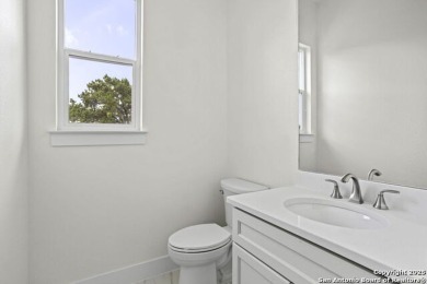Exquisite 4-Bedroom, 3.5-Bathroom Home in Elkhorn Ridge, Fair on Fair Oaks Ranch Golf and Country Club in Texas - for sale on GolfHomes.com, golf home, golf lot