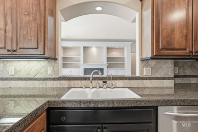 Builder's Own Masterpiece on the 5th Fairway. Welcome to Banbury on BanBury Golf Club in Idaho - for sale on GolfHomes.com, golf home, golf lot