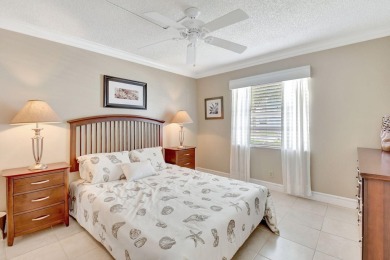 Charming 2-Bedroom Condo in Delray Beach! This beautifully on Kings Point Golf -Flanders Way in Florida - for sale on GolfHomes.com, golf home, golf lot