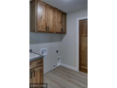 Conveniently located in Amery's highly sought after Pondhurst on The Amery Golf Club in Wisconsin - for sale on GolfHomes.com, golf home, golf lot