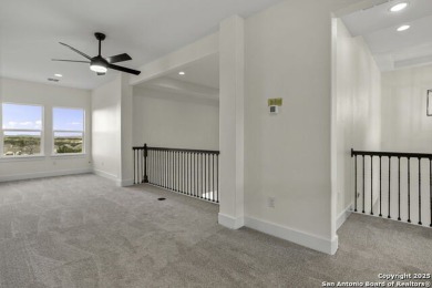 Exquisite 4-Bedroom, 3.5-Bathroom Home in Elkhorn Ridge, Fair on Fair Oaks Ranch Golf and Country Club in Texas - for sale on GolfHomes.com, golf home, golf lot