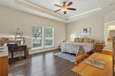Welcome to this beautiful 3-bedroom, 2-bath home perfectly on Rockport Country Club in Texas - for sale on GolfHomes.com, golf home, golf lot