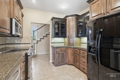 Builder's Own Masterpiece on the 5th Fairway. Welcome to Banbury on BanBury Golf Club in Idaho - for sale on GolfHomes.com, golf home, golf lot