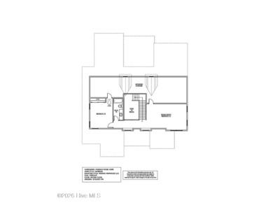 At 2,987 square feet designed to provide ample space for on Pinewild Country Club of Pinehurst in North Carolina - for sale on GolfHomes.com, golf home, golf lot