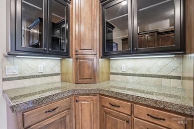 Builder's Own Masterpiece on the 5th Fairway. Welcome to Banbury on BanBury Golf Club in Idaho - for sale on GolfHomes.com, golf home, golf lot