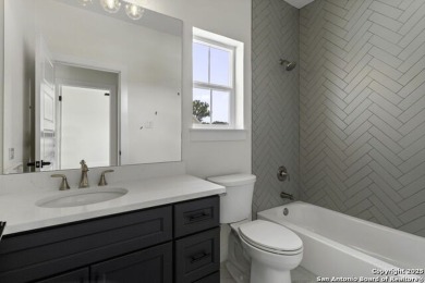 Exquisite 4-Bedroom, 3.5-Bathroom Home in Elkhorn Ridge, Fair on Fair Oaks Ranch Golf and Country Club in Texas - for sale on GolfHomes.com, golf home, golf lot