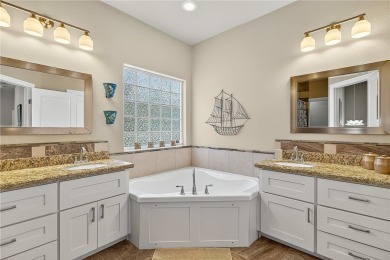 Welcome to this beautiful 3-bedroom, 2-bath home perfectly on Rockport Country Club in Texas - for sale on GolfHomes.com, golf home, golf lot