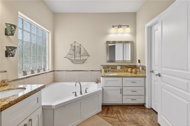 Welcome to this beautiful 3-bedroom, 2-bath home perfectly on Rockport Country Club in Texas - for sale on GolfHomes.com, golf home, golf lot
