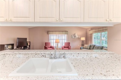 Discover the perfect blend of charm in this furnished Victoria on Timber Pines Golf Course in Florida - for sale on GolfHomes.com, golf home, golf lot