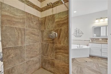 Welcome to this beautiful 3-bedroom, 2-bath home perfectly on Rockport Country Club in Texas - for sale on GolfHomes.com, golf home, golf lot