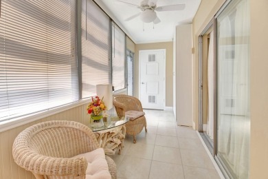 Charming 2-Bedroom Condo in Delray Beach! This beautifully on Kings Point Golf -Flanders Way in Florida - for sale on GolfHomes.com, golf home, golf lot