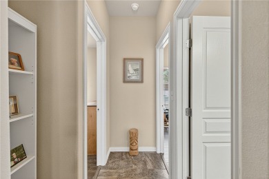 Welcome to this beautiful 3-bedroom, 2-bath home perfectly on Rockport Country Club in Texas - for sale on GolfHomes.com, golf home, golf lot
