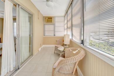 Charming 2-Bedroom Condo in Delray Beach! This beautifully on Kings Point Golf -Flanders Way in Florida - for sale on GolfHomes.com, golf home, golf lot