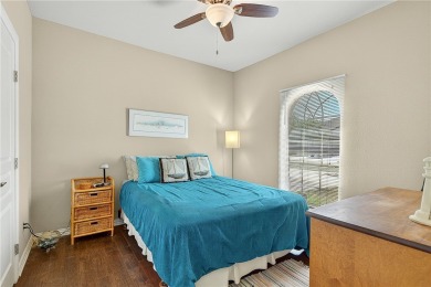 Welcome to this beautiful 3-bedroom, 2-bath home perfectly on Rockport Country Club in Texas - for sale on GolfHomes.com, golf home, golf lot