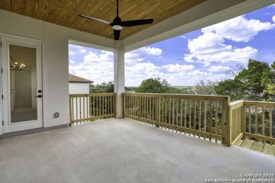 Exquisite 4-Bedroom, 3.5-Bathroom Home in Elkhorn Ridge, Fair on Fair Oaks Ranch Golf and Country Club in Texas - for sale on GolfHomes.com, golf home, golf lot