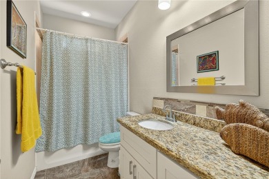 Welcome to this beautiful 3-bedroom, 2-bath home perfectly on Rockport Country Club in Texas - for sale on GolfHomes.com, golf home, golf lot