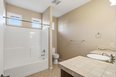 Builder's Own Masterpiece on the 5th Fairway. Welcome to Banbury on BanBury Golf Club in Idaho - for sale on GolfHomes.com, golf home, golf lot