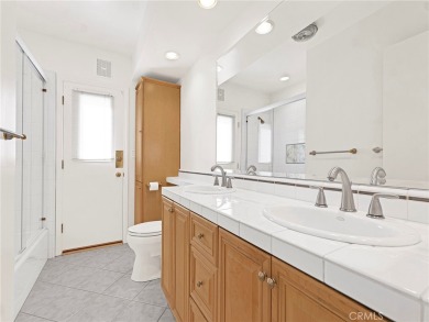 Welcome to this exquisite Mid-Century Modern single-story estate on Knollwood Golf Club in California - for sale on GolfHomes.com, golf home, golf lot