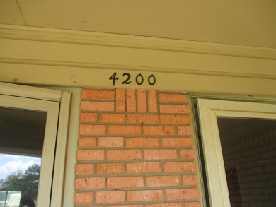 Very nice property with updated bathrooms and flooring in the on Amarillo Country Club in Texas - for sale on GolfHomes.com, golf home, golf lot