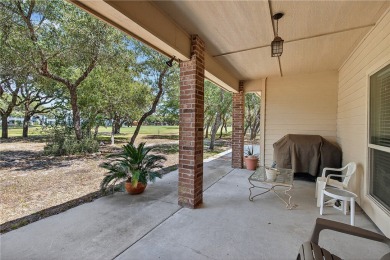 Welcome to this beautiful 3-bedroom, 2-bath home perfectly on Rockport Country Club in Texas - for sale on GolfHomes.com, golf home, golf lot