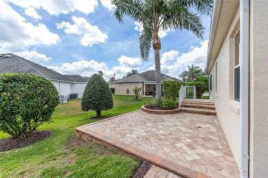 Stunning Gardenia home in the Village of Hadley - Meticulously on Glenview Championship Golf and Country Club in Florida - for sale on GolfHomes.com, golf home, golf lot