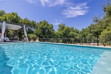 AMAZING SPRAWLING Brazos riverfront home on double lot with on Nutcracker Golf Club in Texas - for sale on GolfHomes.com, golf home, golf lot