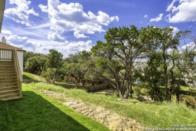 Exquisite 4-Bedroom, 3.5-Bathroom Home in Elkhorn Ridge, Fair on Fair Oaks Ranch Golf and Country Club in Texas - for sale on GolfHomes.com, golf home, golf lot