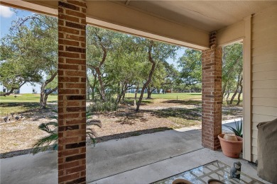 Welcome to this beautiful 3-bedroom, 2-bath home perfectly on Rockport Country Club in Texas - for sale on GolfHomes.com, golf home, golf lot