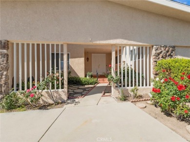 Welcome to this exquisite Mid-Century Modern single-story estate on Knollwood Golf Club in California - for sale on GolfHomes.com, golf home, golf lot