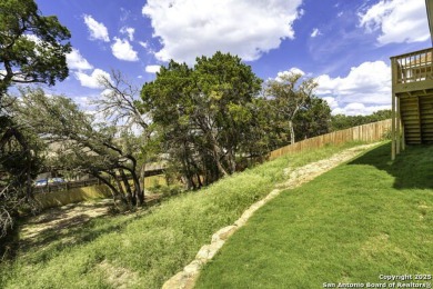 Exquisite 4-Bedroom, 3.5-Bathroom Home in Elkhorn Ridge, Fair on Fair Oaks Ranch Golf and Country Club in Texas - for sale on GolfHomes.com, golf home, golf lot