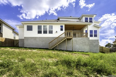 Exquisite 4-Bedroom, 3.5-Bathroom Home in Elkhorn Ridge, Fair on Fair Oaks Ranch Golf and Country Club in Texas - for sale on GolfHomes.com, golf home, golf lot