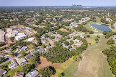 Discover the perfect blend of charm in this furnished Victoria on Timber Pines Golf Course in Florida - for sale on GolfHomes.com, golf home, golf lot