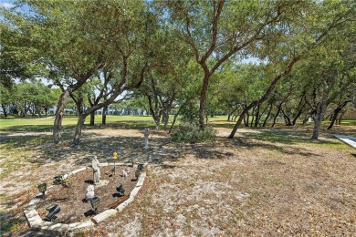 Welcome to this beautiful 3-bedroom, 2-bath home perfectly on Rockport Country Club in Texas - for sale on GolfHomes.com, golf home, golf lot