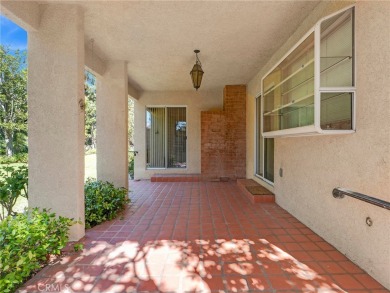 Welcome to this exquisite Mid-Century Modern single-story estate on Knollwood Golf Club in California - for sale on GolfHomes.com, golf home, golf lot