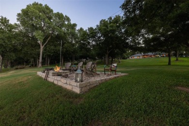 AMAZING SPRAWLING Brazos riverfront home on double lot with on Nutcracker Golf Club in Texas - for sale on GolfHomes.com, golf home, golf lot