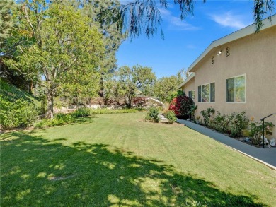 Welcome to this exquisite Mid-Century Modern single-story estate on Knollwood Golf Club in California - for sale on GolfHomes.com, golf home, golf lot