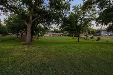 AMAZING SPRAWLING Brazos riverfront home on double lot with on Nutcracker Golf Club in Texas - for sale on GolfHomes.com, golf home, golf lot